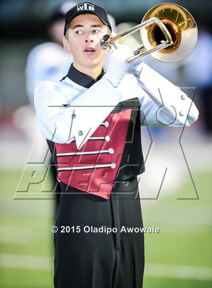 Thumbnail 1 in Wylie East @ Wylie photogallery.