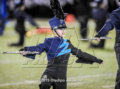 Thumbnail 2 in Wylie East @ Wylie photogallery.