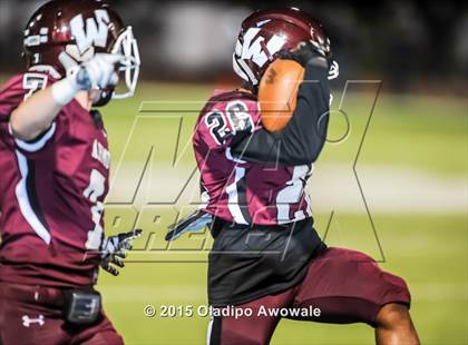 Thumbnail 1 in Wylie East @ Wylie photogallery.