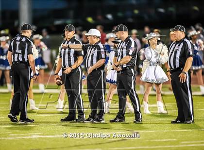 Thumbnail 1 in Wylie East @ Wylie photogallery.