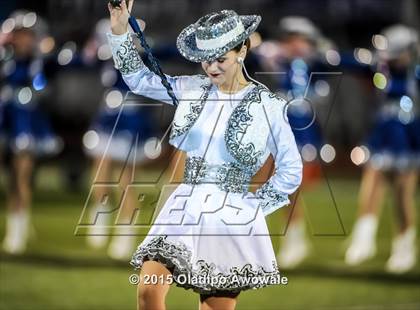 Thumbnail 1 in Wylie East @ Wylie photogallery.