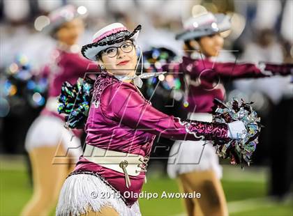Thumbnail 3 in Wylie East @ Wylie photogallery.