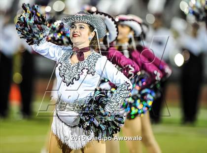 Thumbnail 3 in Wylie East @ Wylie photogallery.