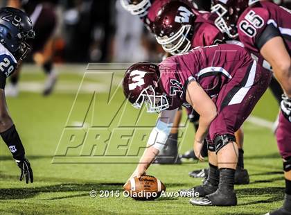 Thumbnail 3 in Wylie East @ Wylie photogallery.