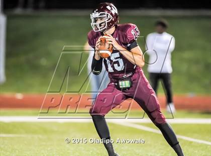 Thumbnail 3 in Wylie East @ Wylie photogallery.