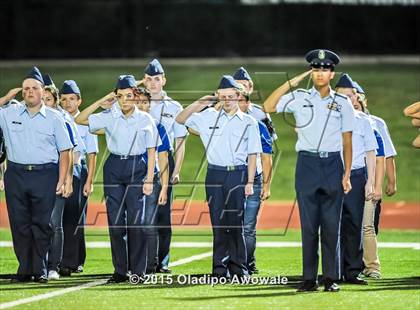 Thumbnail 2 in Wylie East @ Wylie photogallery.