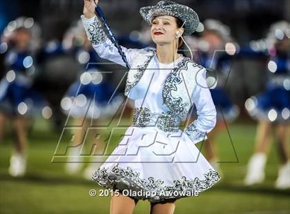 Thumbnail 2 in Wylie East @ Wylie photogallery.