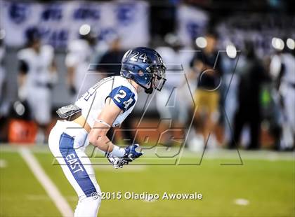Thumbnail 2 in Wylie East @ Wylie photogallery.