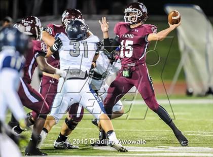 Thumbnail 3 in Wylie East @ Wylie photogallery.
