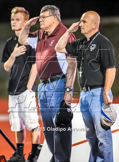 Thumbnail 2 in Wylie East @ Wylie photogallery.