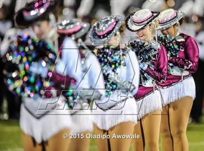 Thumbnail 3 in Wylie East @ Wylie photogallery.
