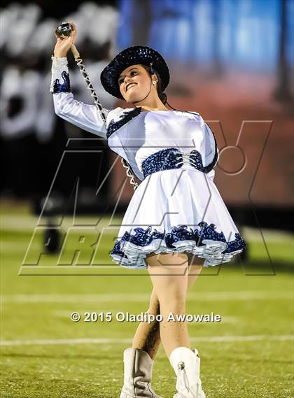 Thumbnail 3 in Wylie East @ Wylie photogallery.