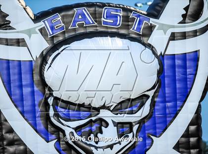 Thumbnail 3 in Wylie East @ Wylie photogallery.