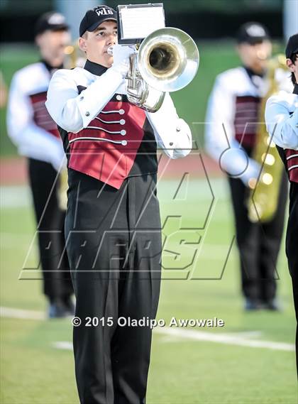 Thumbnail 2 in Wylie East @ Wylie photogallery.