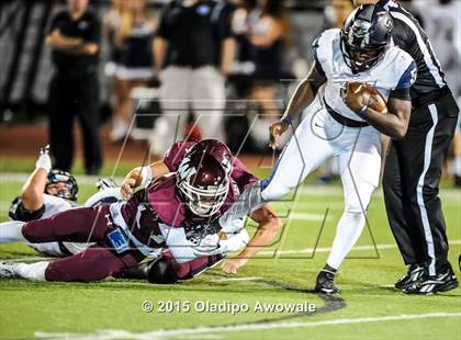Thumbnail 1 in Wylie East @ Wylie photogallery.