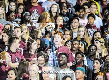 Thumbnail 3 in Wylie East @ Wylie photogallery.