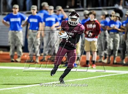 Thumbnail 3 in Wylie East @ Wylie photogallery.