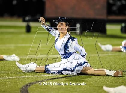 Thumbnail 3 in Wylie East @ Wylie photogallery.