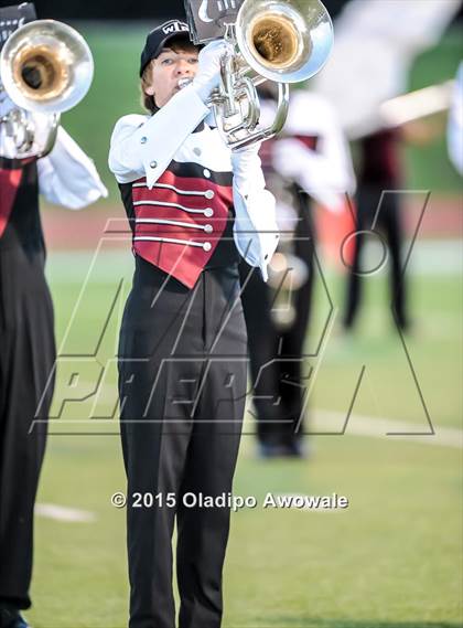 Thumbnail 1 in Wylie East @ Wylie photogallery.