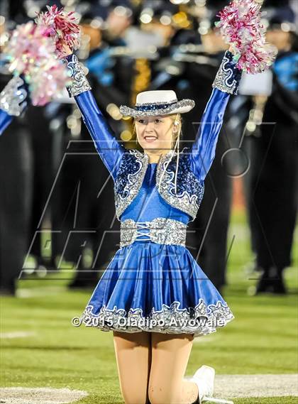Thumbnail 2 in Wylie East @ Wylie photogallery.