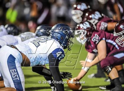Thumbnail 1 in Wylie East @ Wylie photogallery.