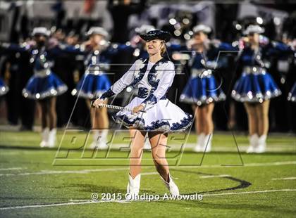 Thumbnail 1 in Wylie East @ Wylie photogallery.