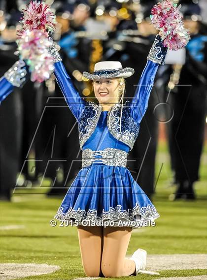 Thumbnail 1 in Wylie East @ Wylie photogallery.