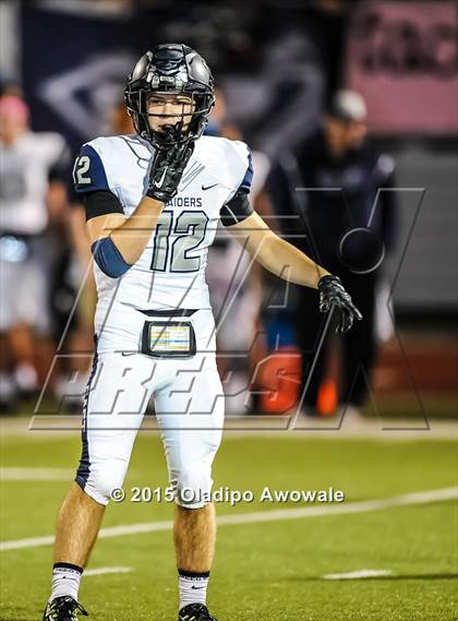 Thumbnail 2 in Wylie East @ Wylie photogallery.