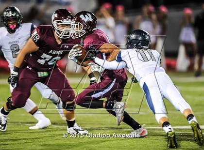 Thumbnail 3 in Wylie East @ Wylie photogallery.