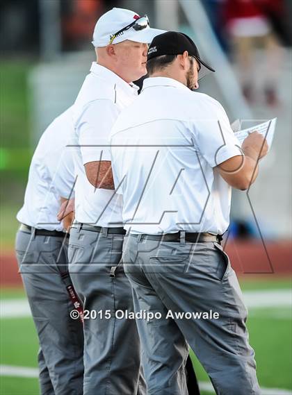 Thumbnail 1 in Wylie East @ Wylie photogallery.