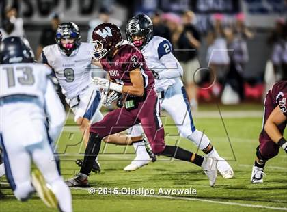 Thumbnail 3 in Wylie East @ Wylie photogallery.