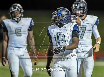 Thumbnail 3 in Wylie East @ Wylie photogallery.