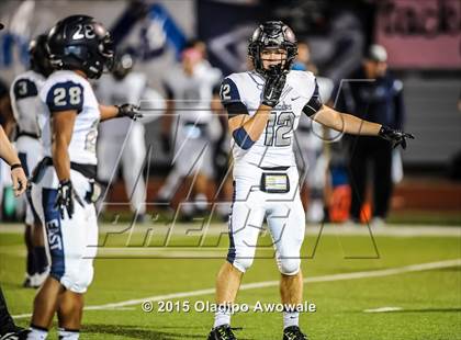 Thumbnail 3 in Wylie East @ Wylie photogallery.