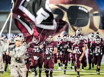 Thumbnail 2 in Wylie East @ Wylie photogallery.