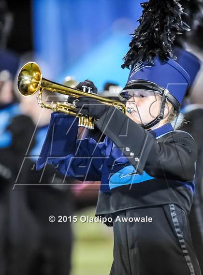 Thumbnail 1 in Wylie East @ Wylie photogallery.
