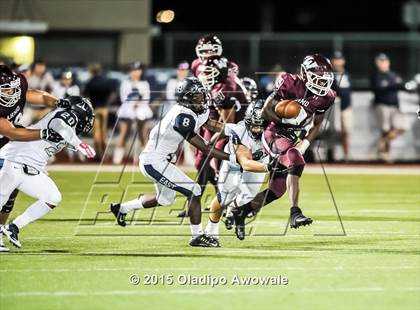 Thumbnail 2 in Wylie East @ Wylie photogallery.