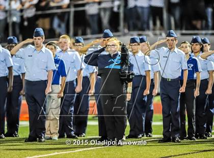 Thumbnail 2 in Wylie East @ Wylie photogallery.
