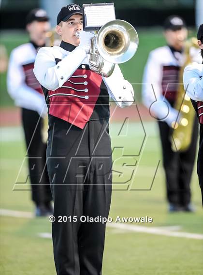 Thumbnail 3 in Wylie East @ Wylie photogallery.