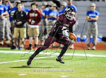 Thumbnail 1 in Wylie East @ Wylie photogallery.