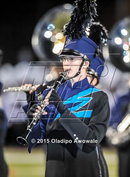 Thumbnail 2 in Wylie East @ Wylie photogallery.