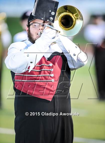 Thumbnail 1 in Wylie East @ Wylie photogallery.