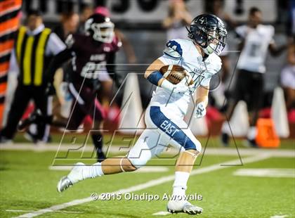 Thumbnail 2 in Wylie East @ Wylie photogallery.