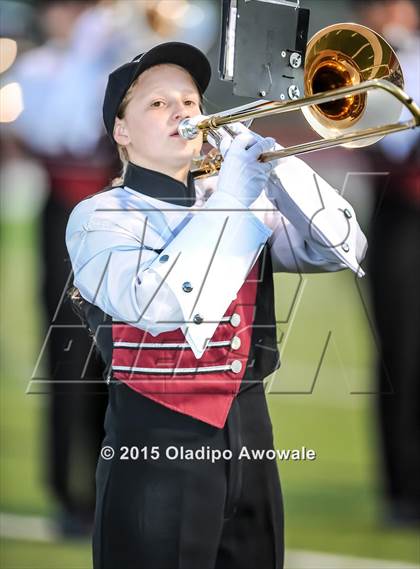 Thumbnail 3 in Wylie East @ Wylie photogallery.