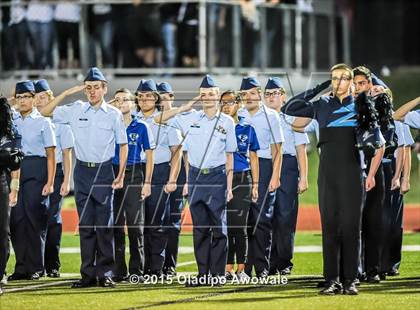 Thumbnail 3 in Wylie East @ Wylie photogallery.