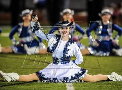 Thumbnail 3 in Wylie East @ Wylie photogallery.