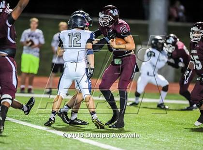 Thumbnail 3 in Wylie East @ Wylie photogallery.