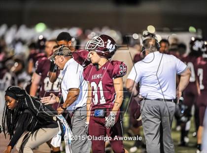 Thumbnail 3 in Wylie East @ Wylie photogallery.