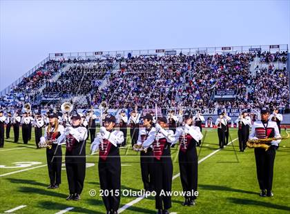 Thumbnail 1 in Wylie East @ Wylie photogallery.