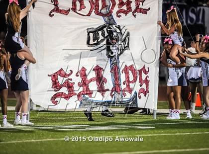 Thumbnail 3 in Wylie East @ Wylie photogallery.