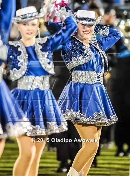 Thumbnail 3 in Wylie East @ Wylie photogallery.